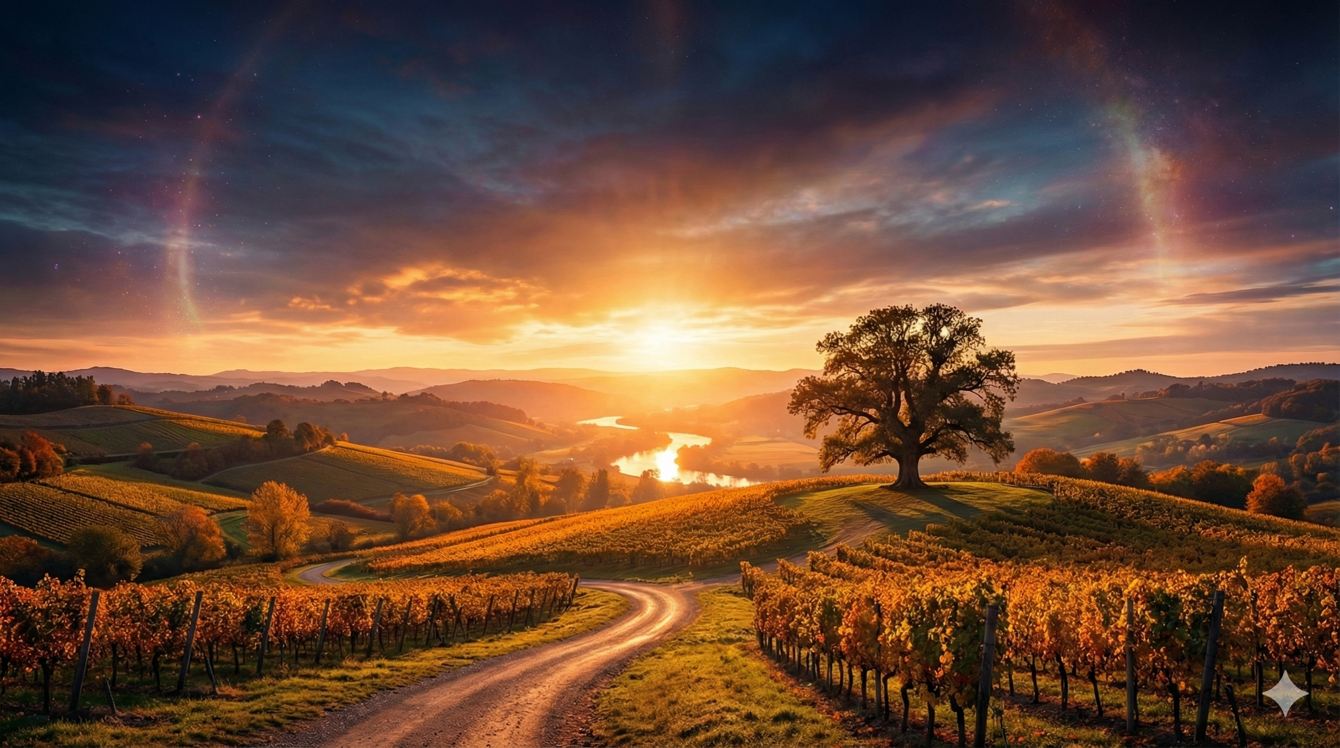 Paisagem Encontro Nacional