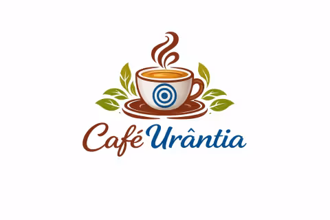 Café Urântia