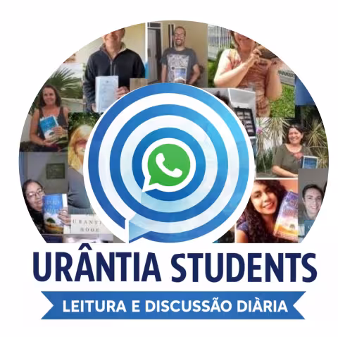 URÂNTIA STUDENTS